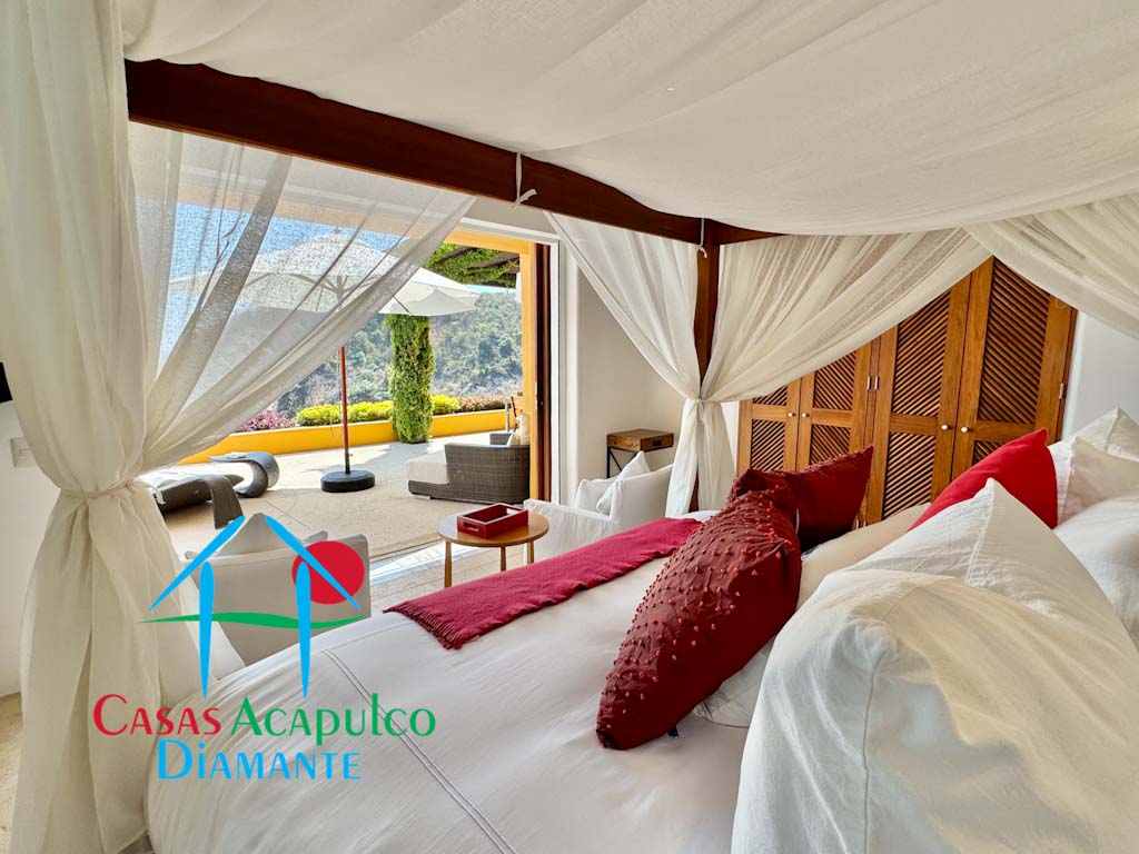 El Palmar Los Riscos PJ 1 - Recámara dos 5